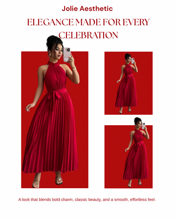 Elegant Dresses For This Holiday Season